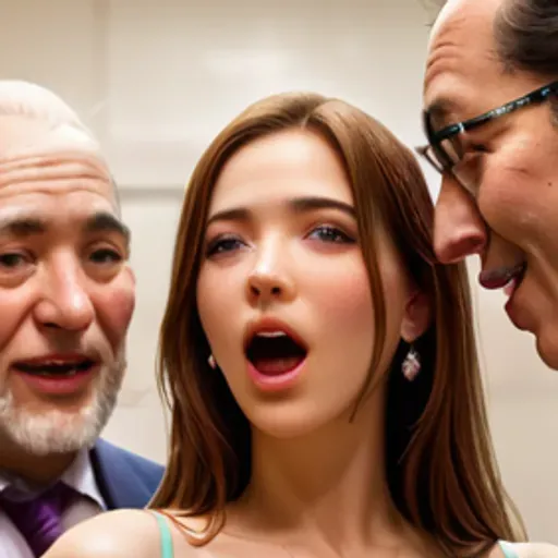 โปรแกรมสร้างภาพโปรนที่ใช้ปัญหา AI