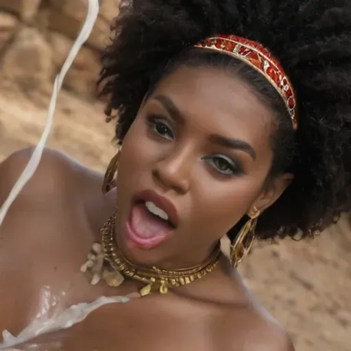 AI 포르노 이미지 생성기