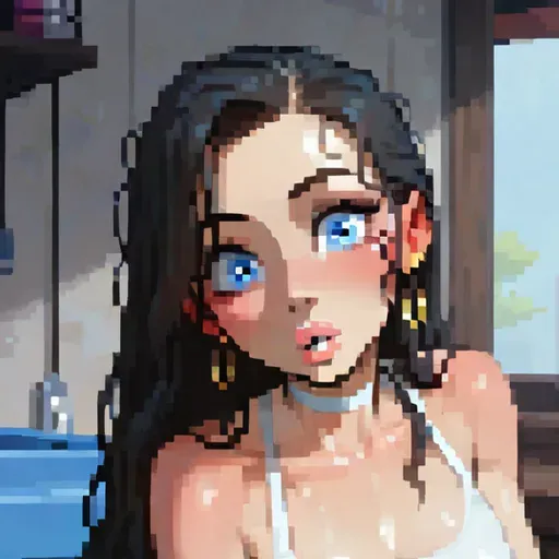 AI porn image generator