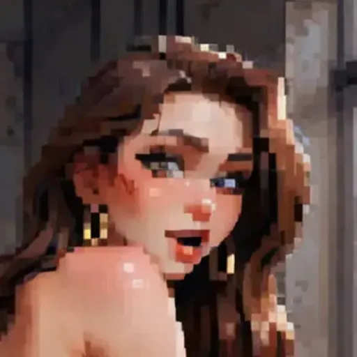 AI色情图片生成器