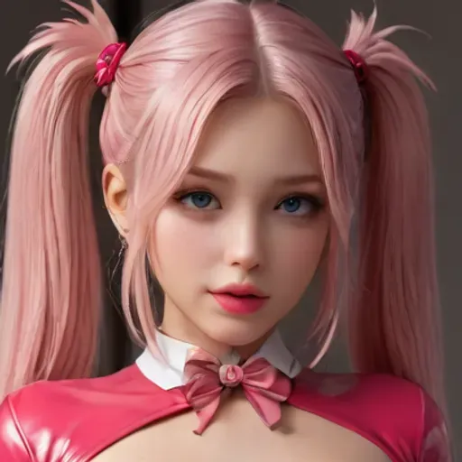 AI色情圖片產生器