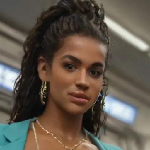 KI-Pornobild-Generator