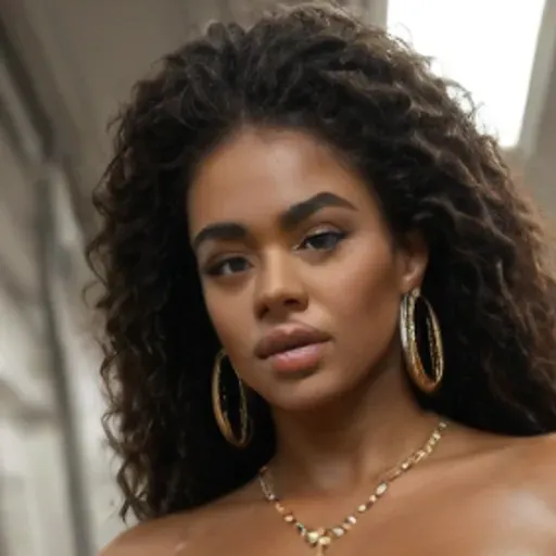 generatore di immagini porno IA