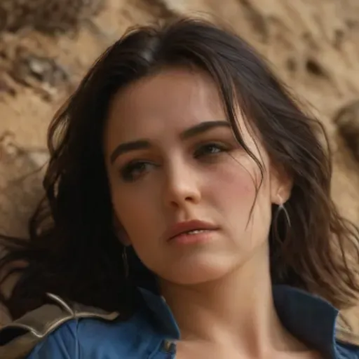 โปรแกรมสร้างภาพโปรนที่ใช้ปัญหา AI