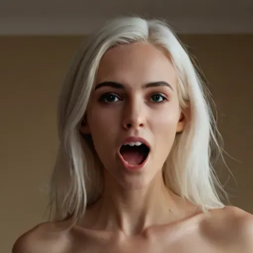 generatore di immagini porno IA