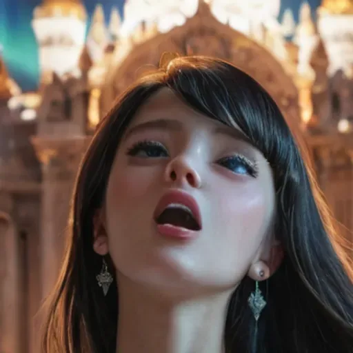 AI porn image generator