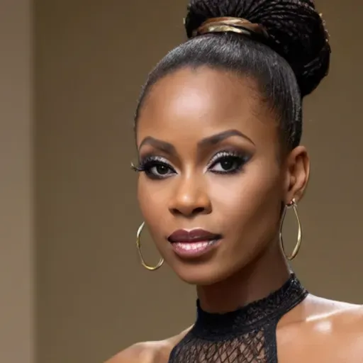 โปรแกรมสร้างภาพโปรนที่ใช้ปัญหา AI