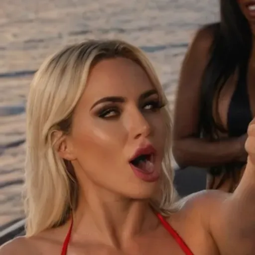 AI 포르노 사진 생성기