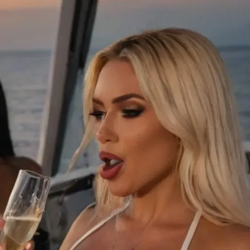 AI 포르노 이미지 생성기