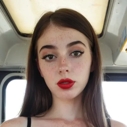 AI色情图片生成器