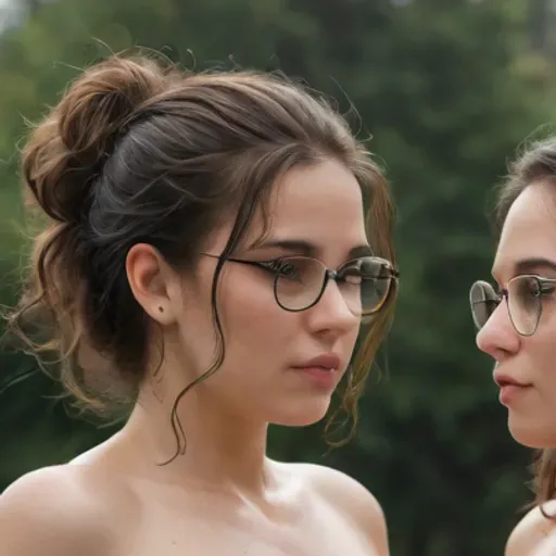 gerador de fotos pornô com IA