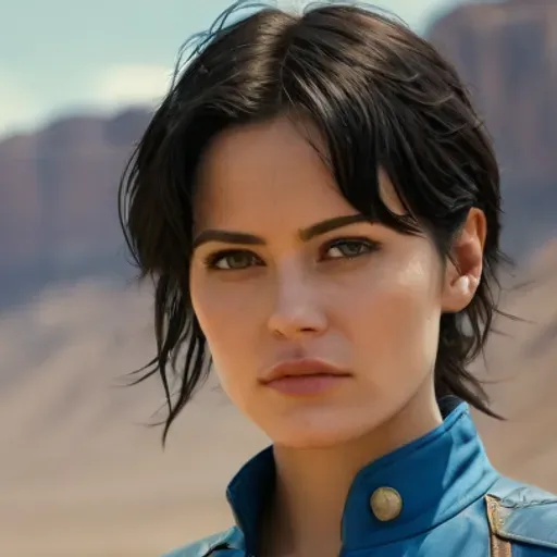 AIポルノ画像ジェネレーター