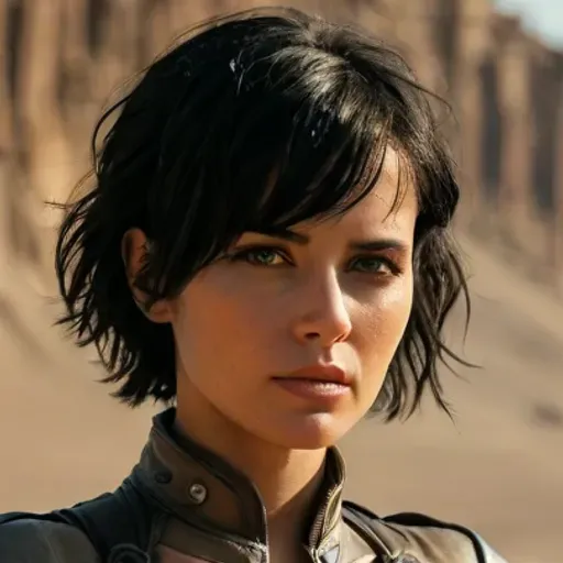 AI porn image generator