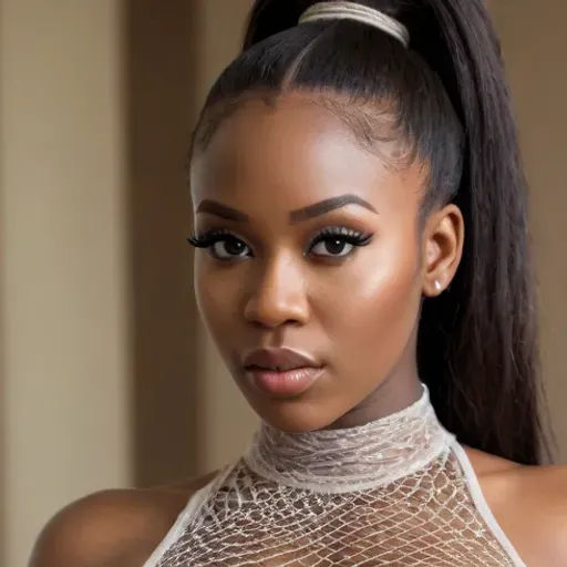 โปรแกรมสร้างภาพโปรนที่ใช้ปัญหา AI