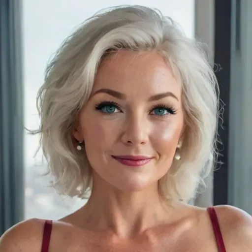 AIポルノ画像ジェネレーター