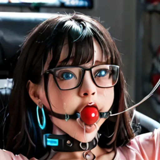 AI 포르노 이미지 생성기