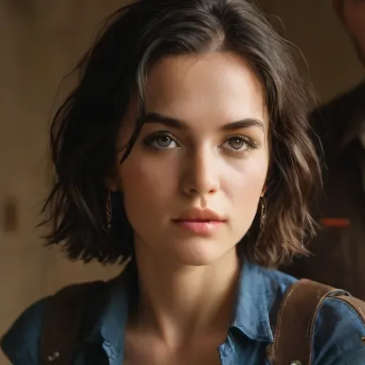 AI porn image generator