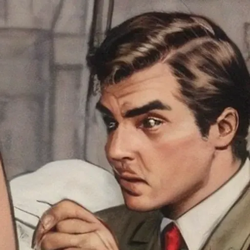 generatore di foto porno IA