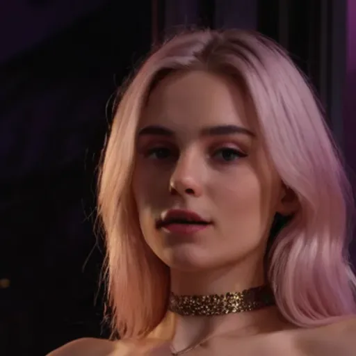 yapay zekâ porno görsel üretici