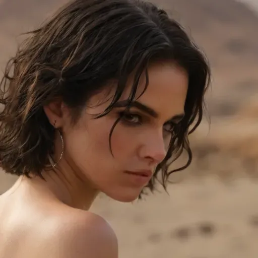 KI-Pornobild-Generator