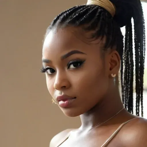 AI 포르노 이미지 생성기