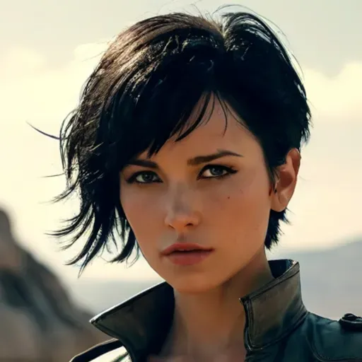 โปรแกรมสร้างภาพโปรนที่ใช้ปัญหา AI