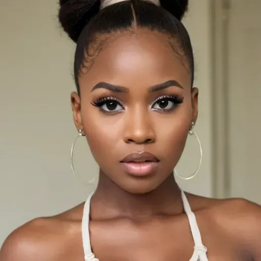 AI 포르노 이미지 생성기