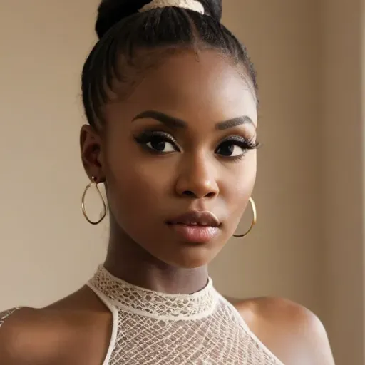 AI 포르노 이미지 생성기