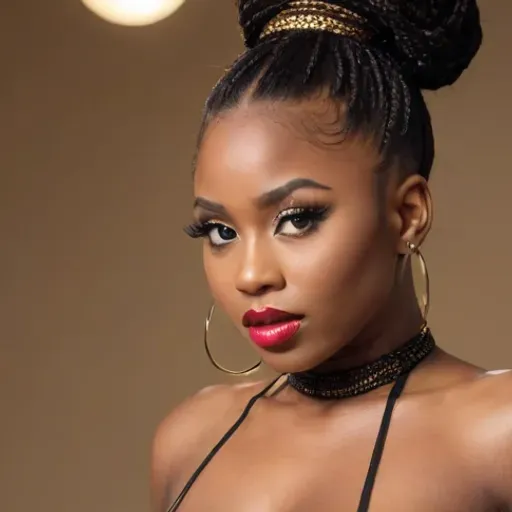 générateur d’images porno IA