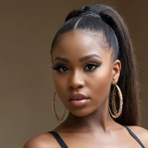 AI porn image generator