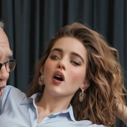 AI色情照片產生器