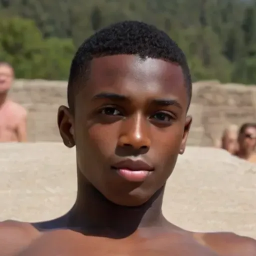 generatore di immagini porno IA