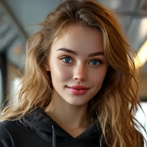 โปรแกรมสร้างภาพโปรนที่ใช้ปัญหา AI