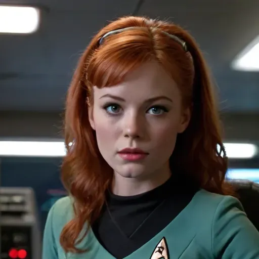 โปรแกรมสร้างภาพโปรนที่ใช้ปัญหา AI