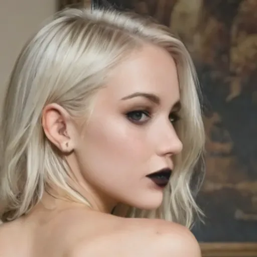 โปรแกรมสร้างภาพโปรนที่ใช้ปัญหา AI