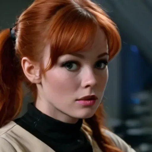 AIポルノ画像ジェネレーター