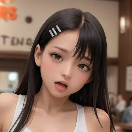 yapay zekâ porno görsel üretici