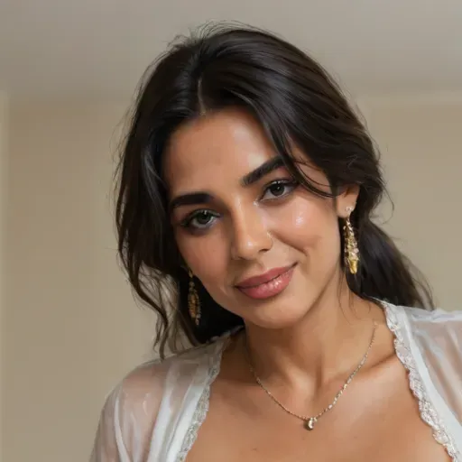 AI色情图片生成器