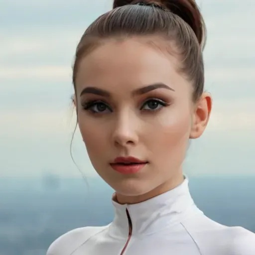 AI色情圖片產生器