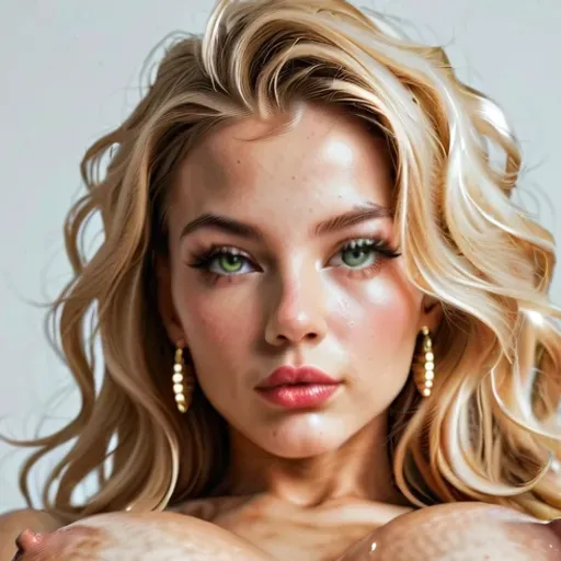 AIポルノ画像ジェネレーター