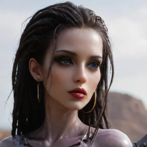 AI色情圖片產生器