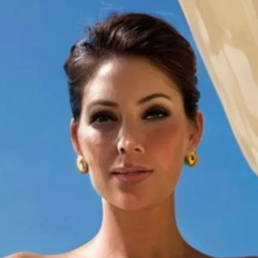 генератор порно-изображений на ИИ