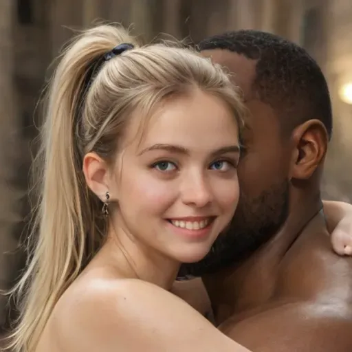 AIポルノ画像ジェネレーター