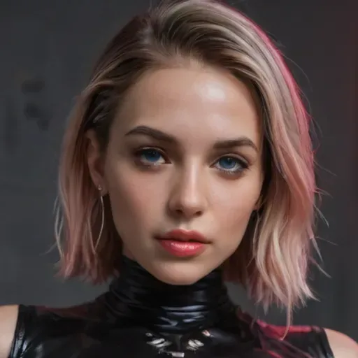 AI porn image generator