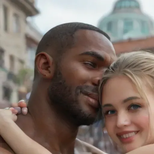 AI色情图片生成器