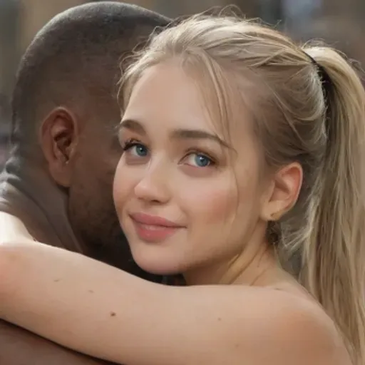 AI色情圖片產生器