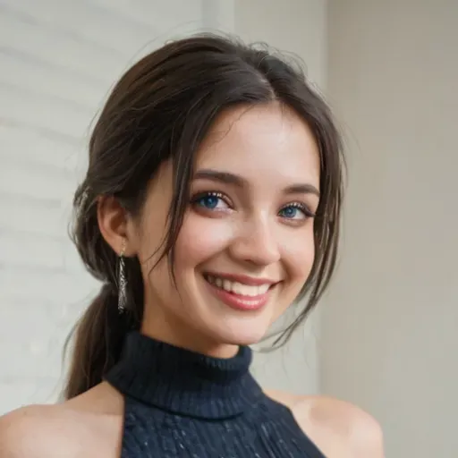 AIポルノ画像ジェネレーター