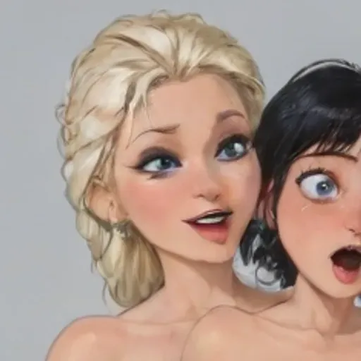 โปรแกรมสร้างภาพโปรนที่ใช้ปัญหา AI