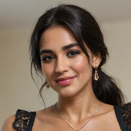 AI色情图片生成器