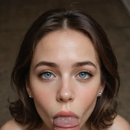 gerador de imagens pornô com IA